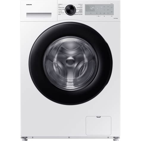 Lave linge hublot SAMSUNG WW80CGC04DAH .